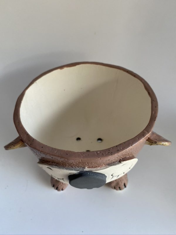 Koala Planter Pot - Image 4