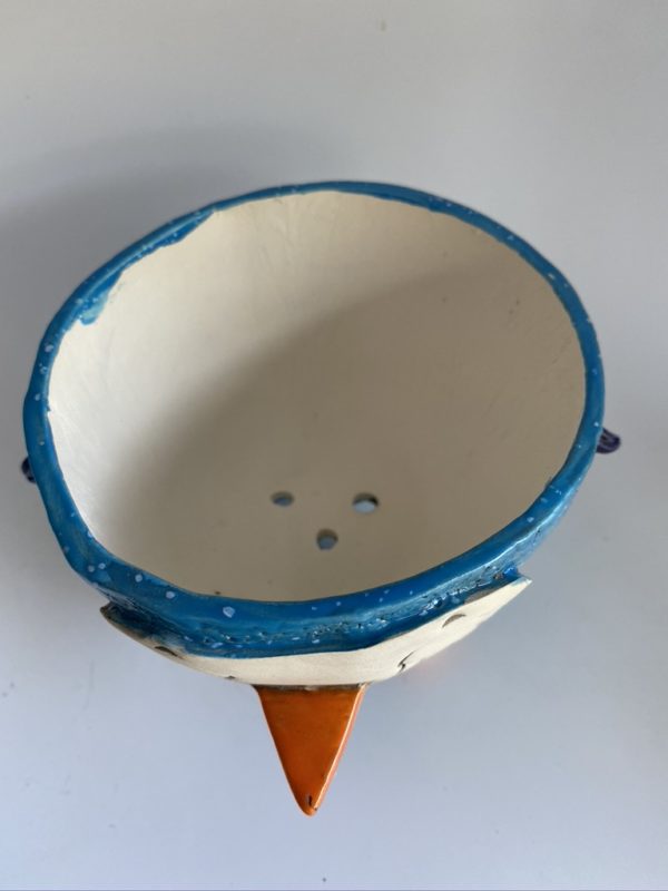 Chick Planter Pot - Image 6