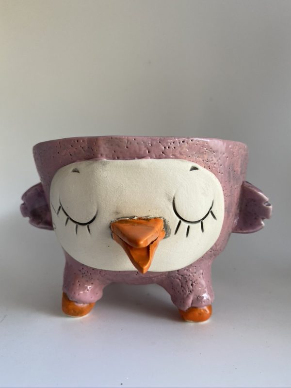 Chick Planter Pot - Image 2