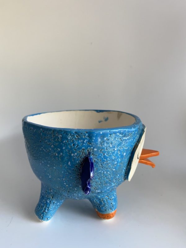 Chick Planter Pot - Image 5