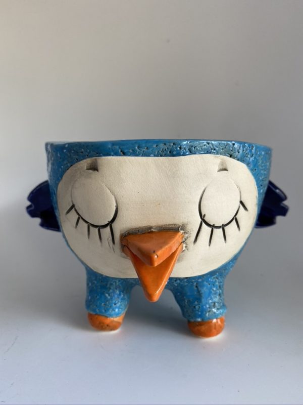 Chick Planter Pot - Image 7