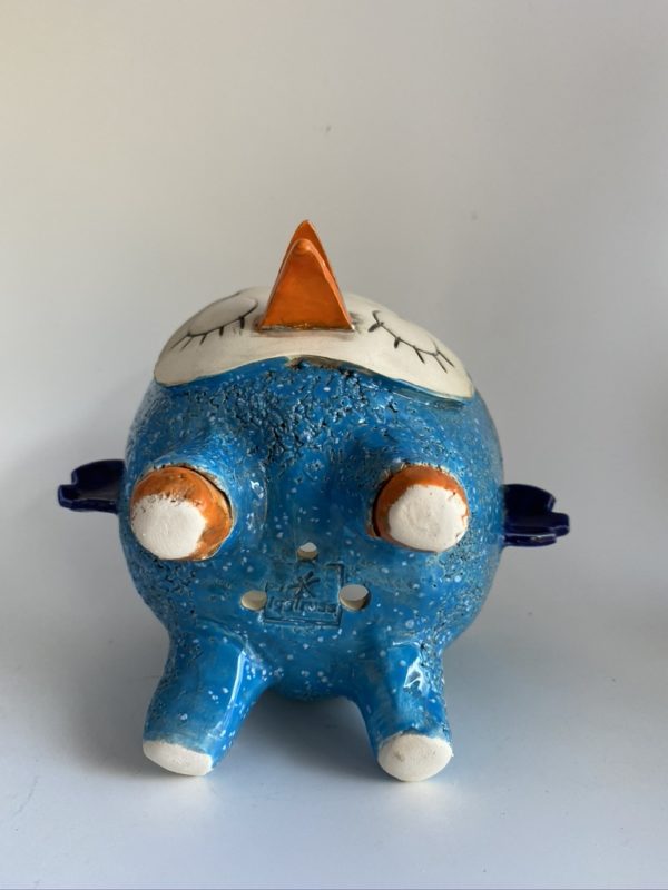 Chick Planter Pot - Image 4