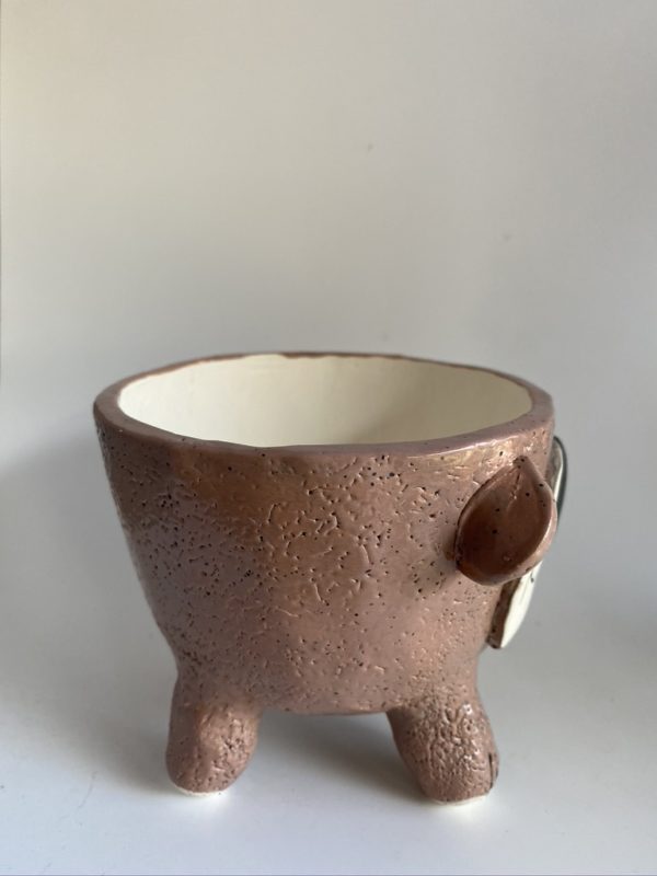 Koala Planter Pot - Image 5
