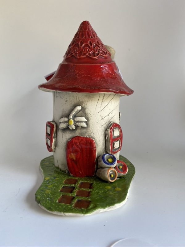Fairy House