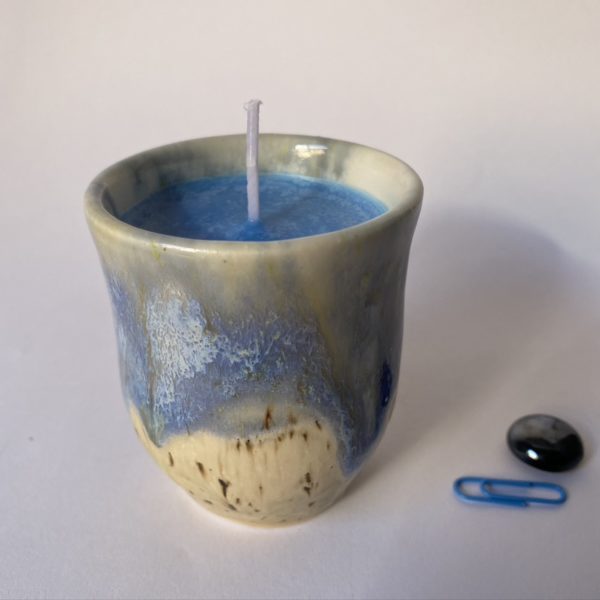 Clementine Scented Candle 2 - Image 5