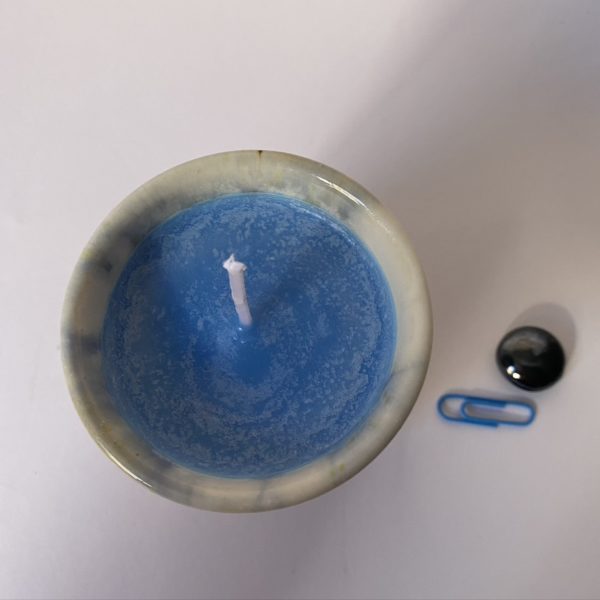 Clementine Scented Candle 2 - Image 4