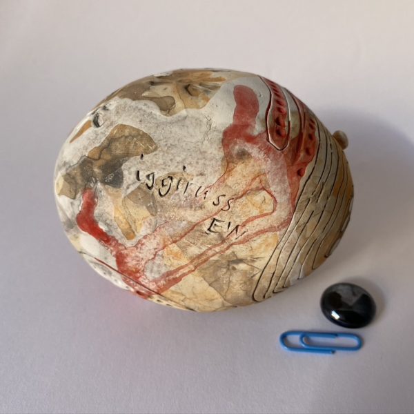 Stone Planter - Image 2