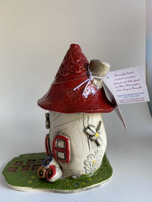 Fairy House - Image 6