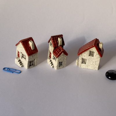 mini houses