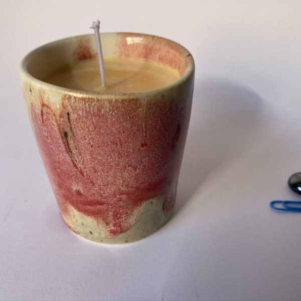 Lemon Myrtle Scented Candle 2 - Image 6
