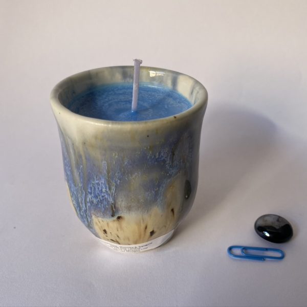 Clementine Scented Candle 2 - Image 7
