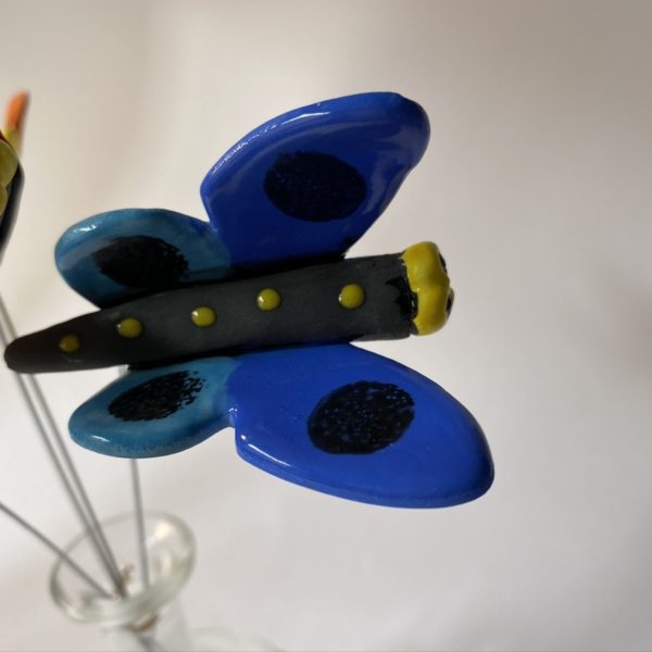 Ceramic Butterflies - Image 14
