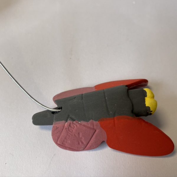 Ceramic Butterflies - Image 2
