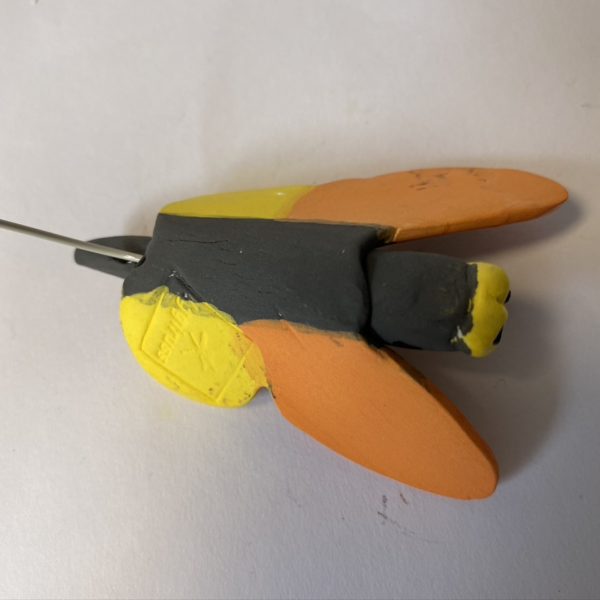 Ceramic Butterflies - Image 7