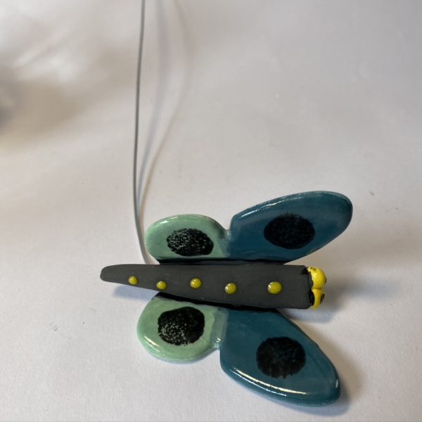 Ceramic Butterflies - Image 11