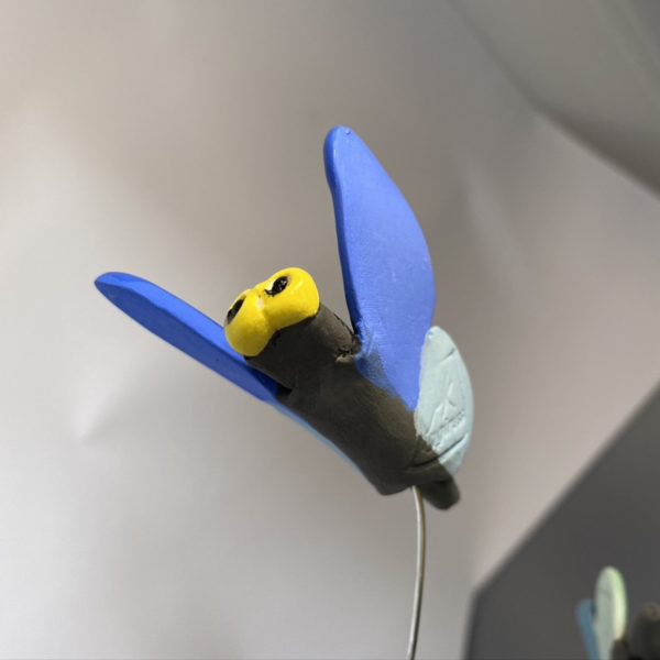 Ceramic Butterflies - Image 17