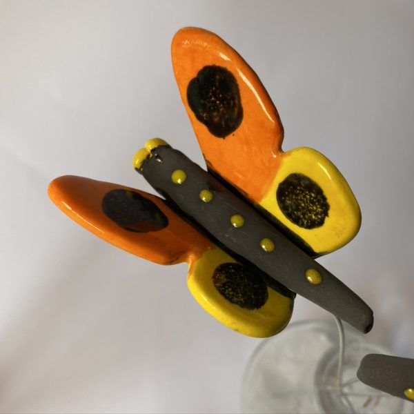 Ceramic Butterflies - Image 15