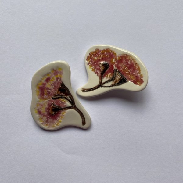 Ceramic Pins - Australian Flora - Image 27