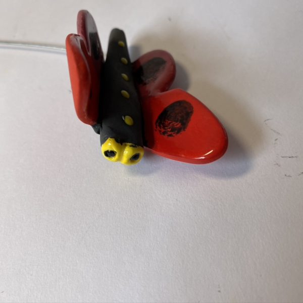 Ceramic Butterflies - Image 4