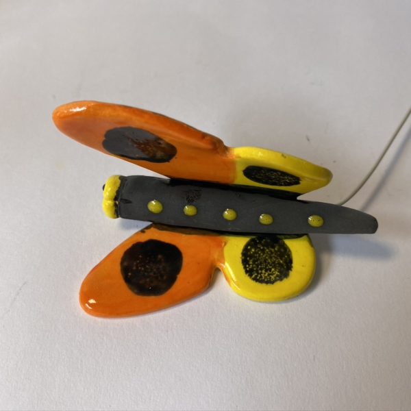Ceramic Butterflies - Image 8