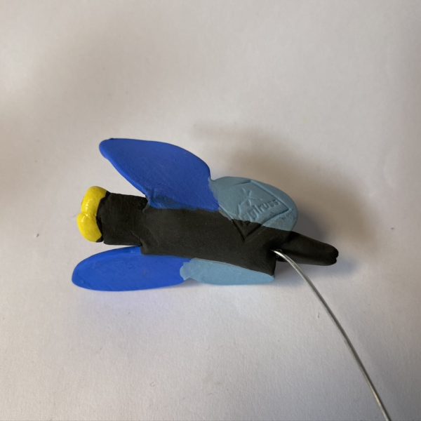 Ceramic Butterflies - Image 19