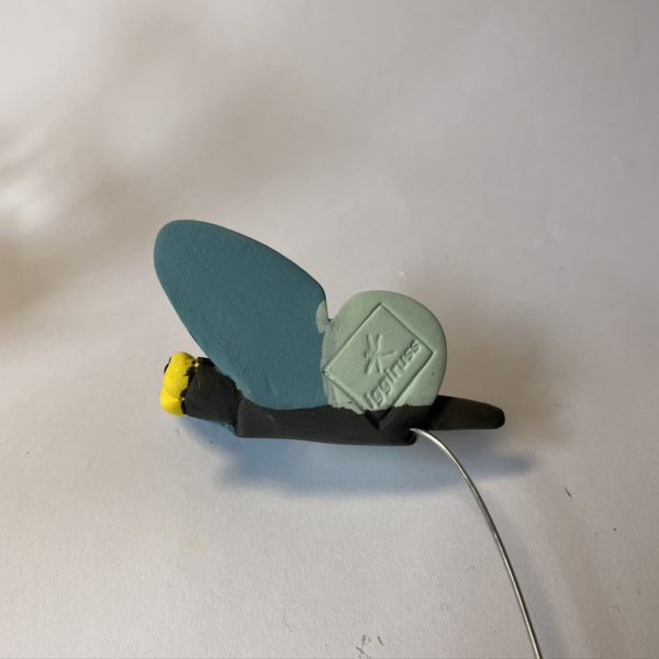 Ceramic Butterflies - Image 9