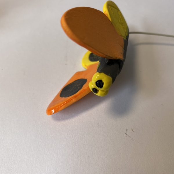 Ceramic Butterflies - Image 6