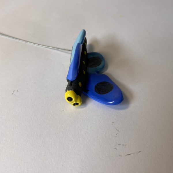 Ceramic Butterflies - Image 5
