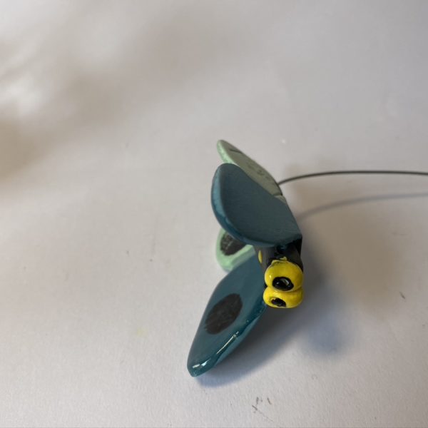 Ceramic Butterflies - Image 10